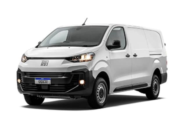 Van